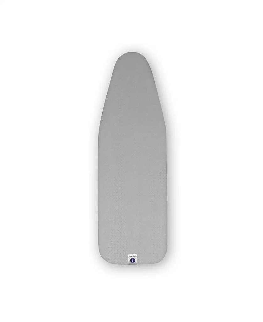 商品Brabantia|Ironing Board S, 37 x 11.8", 95 x 30 Centimeter, Table Top, White Frame,价格¥426,第1张图片