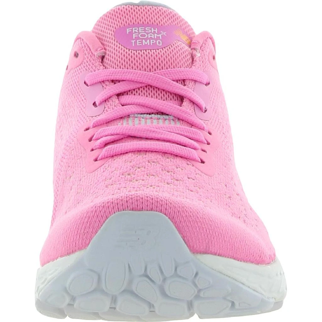 商品New Balance|New Balance Womens X Tempo V2 Sneaker Trainer Running Shoes,价格¥342,第2张图片详细描述