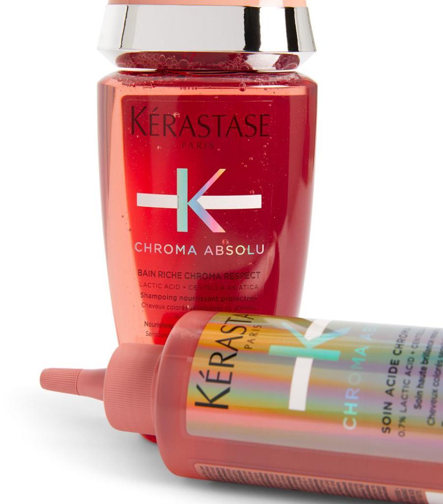 商品Kérastase|K Chroma ABS Mask Gift Set,价格¥858,第5张图片详细描述