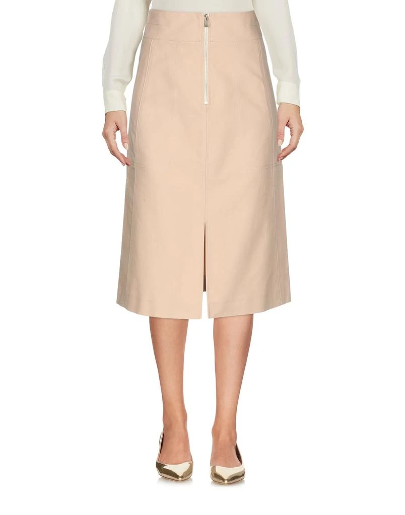 商品TWINSET|Midi skirt,价格¥998,第2张图片详细描述