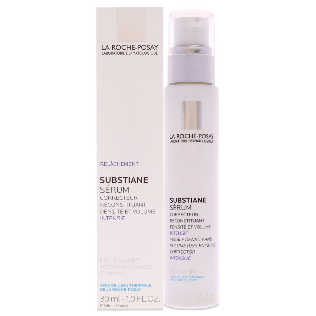 Substiane Anti-Aging Serum by La Roche-Posay for Unisex - 1 oz Serum商品第1张图片规格展示