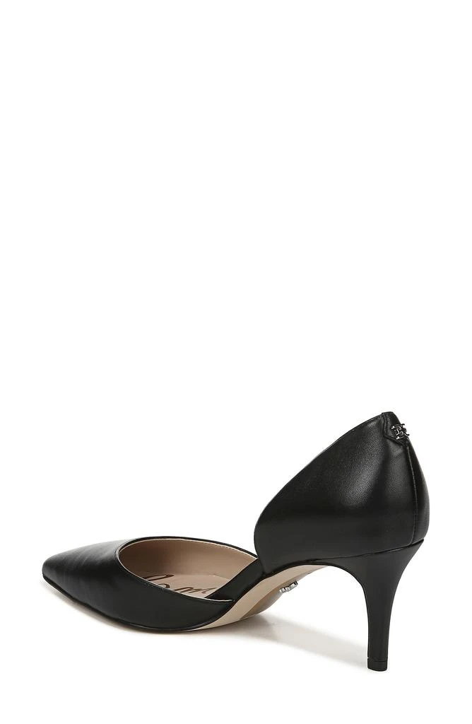 商品Sam Edelman|女式 Jaina d'Orsay 高跟鞋,价格¥656,第2张图片详细描述