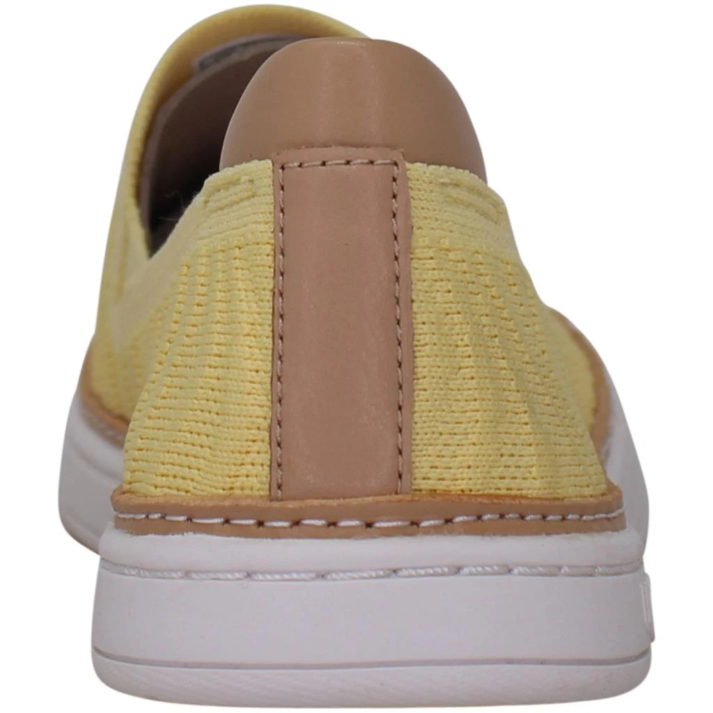 商品UGG|Ugg Sammy Wavy Yellow/White  1125017/BPKT Women's,价格¥168,第3张图片详细描述