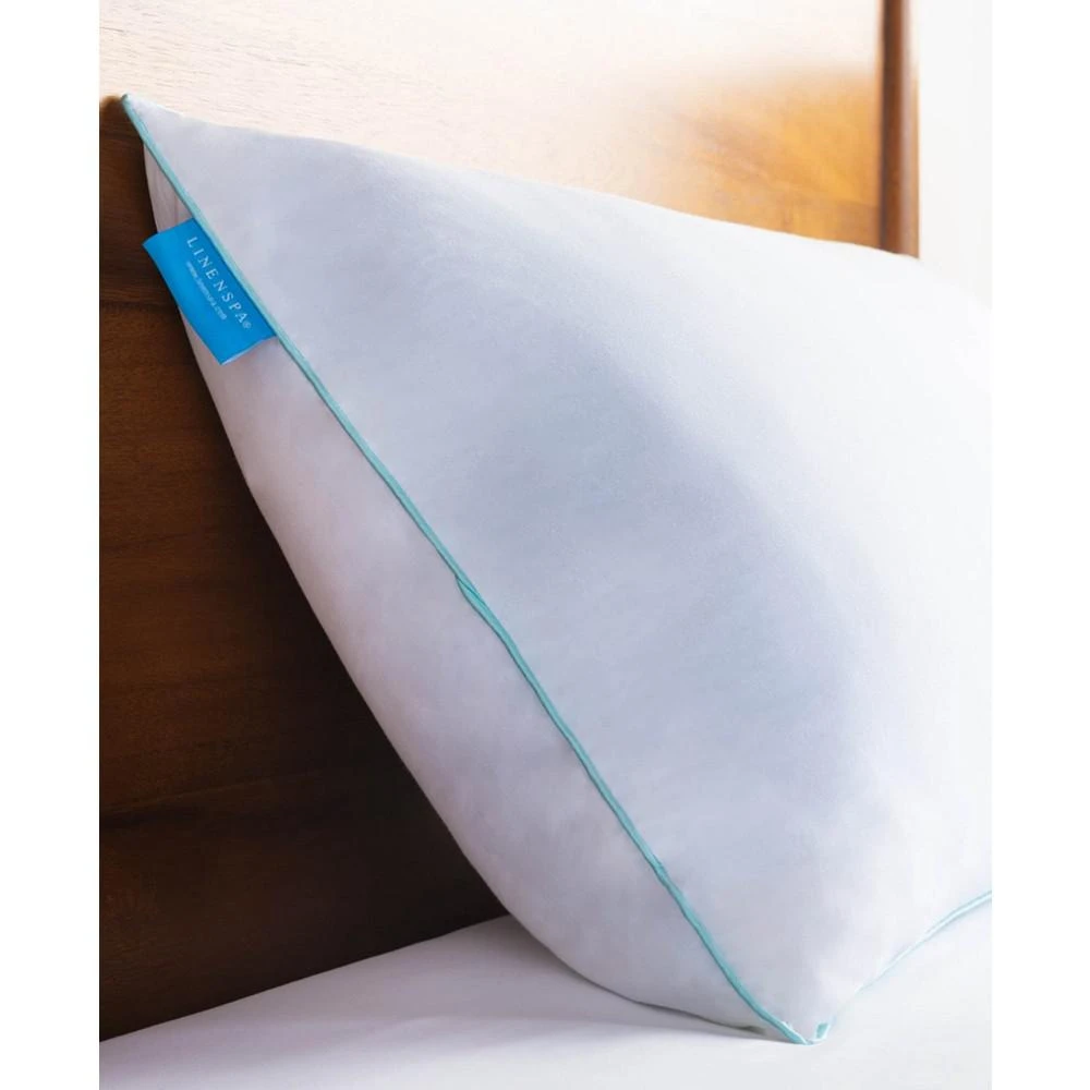 商品Linenspa|Gel Encased Shredded Memory Foam Pillow,价格¥313,第5张图片详细描述