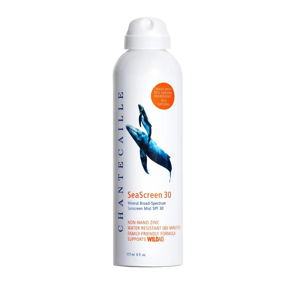 商品Chantecaille|SeaScreen SPF 30,价格¥584,第1张图片