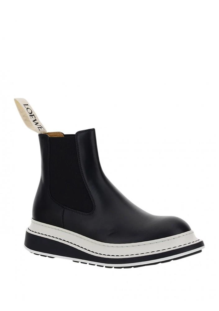 商品Loewe| Chelsea Boots ,价格¥3172,第2张图片详细描述