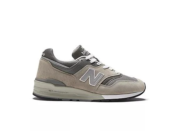 商品New Balance|Made in USA 997 Core,价格¥1542,第1张图片