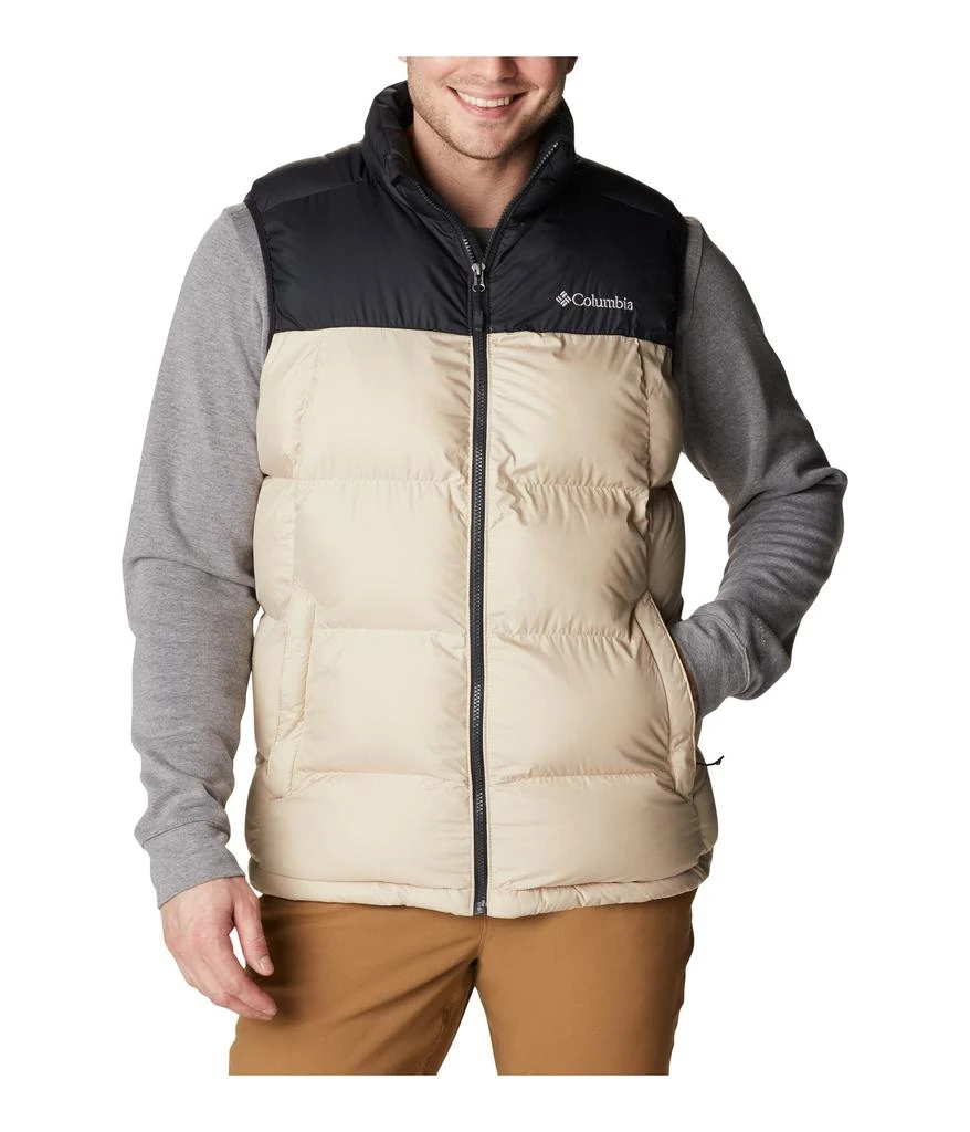 商品Columbia|Pike Lake Vest,价格¥446-¥592,第1张图片