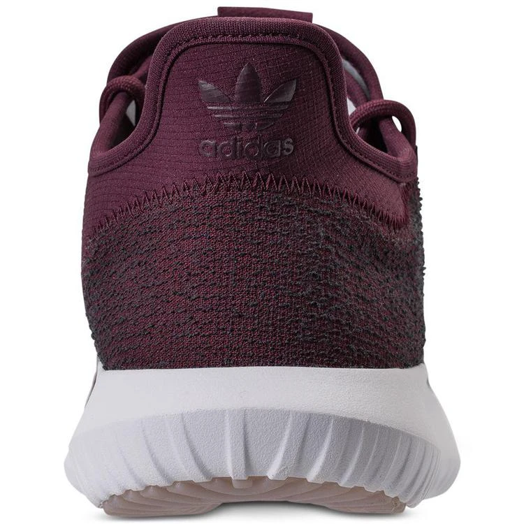 商品Adidas|Men's Tubular Shadow Casual Sneakers from Finish Line,价格¥337,第4张图片详细描述