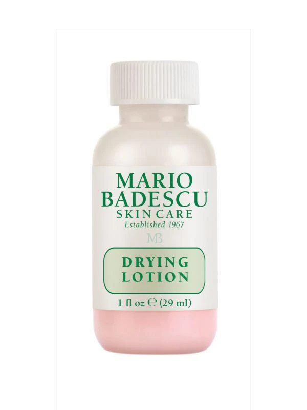 商品Mario Badescu|Drying Lotion/1 oz.,价格¥136,第1张图片