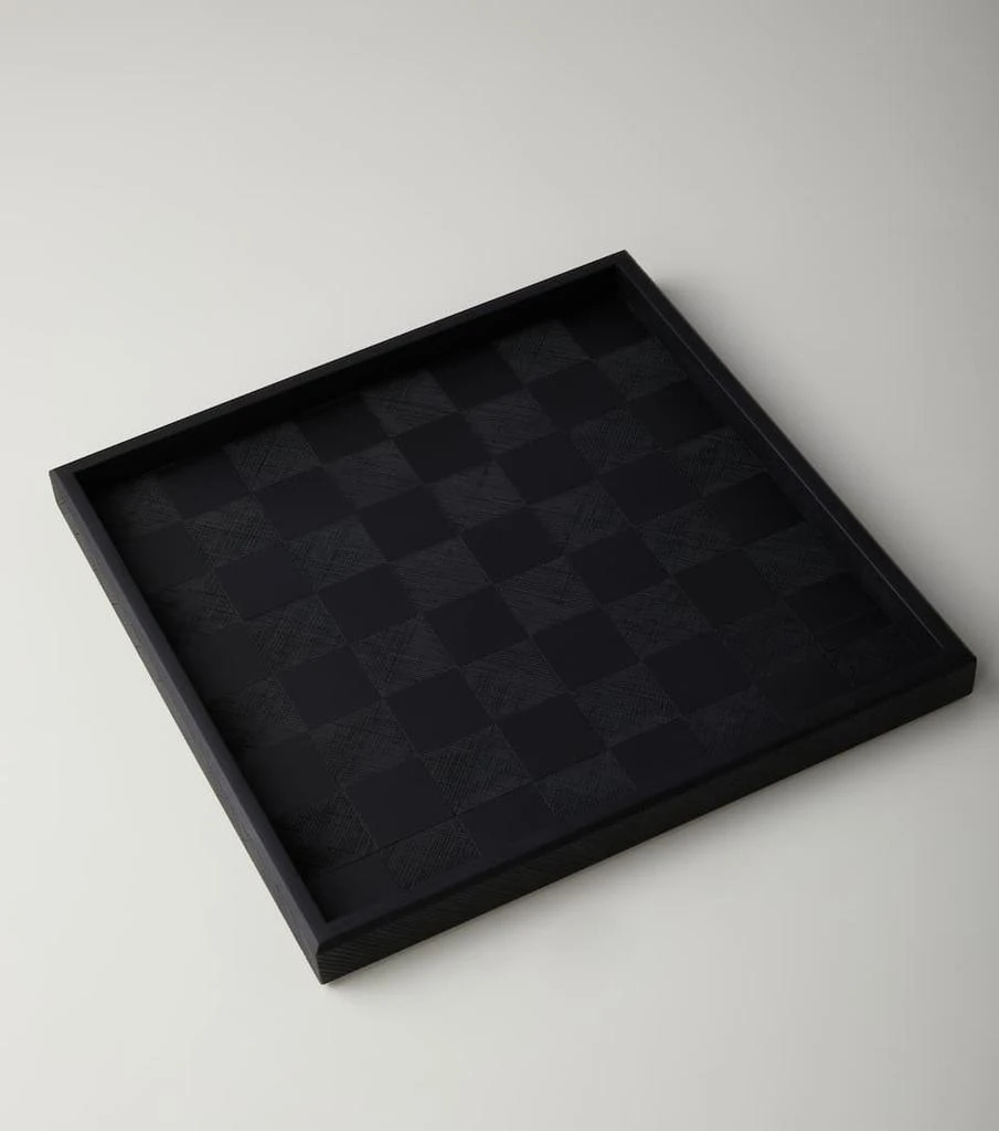 商品Zanat|Kioko托盘与象棋盘,价格¥4201,第2张图片详细描述