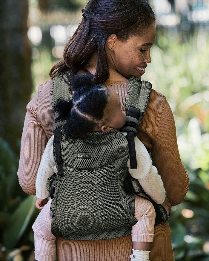 Baby Carrier Harmony 商品