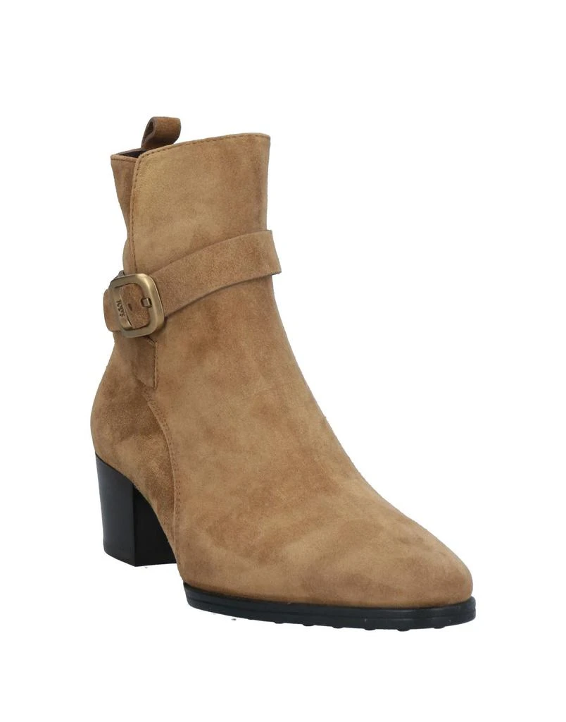 商品Tod's|Ankle boot,价格¥1605,第2张图片详细描述