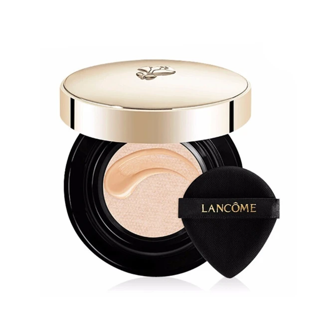 商品[国内直发] Lancôme|兰蔻LANCOME 菁纯精华气垫粉底BB霜13g,价格¥531,第1张图片