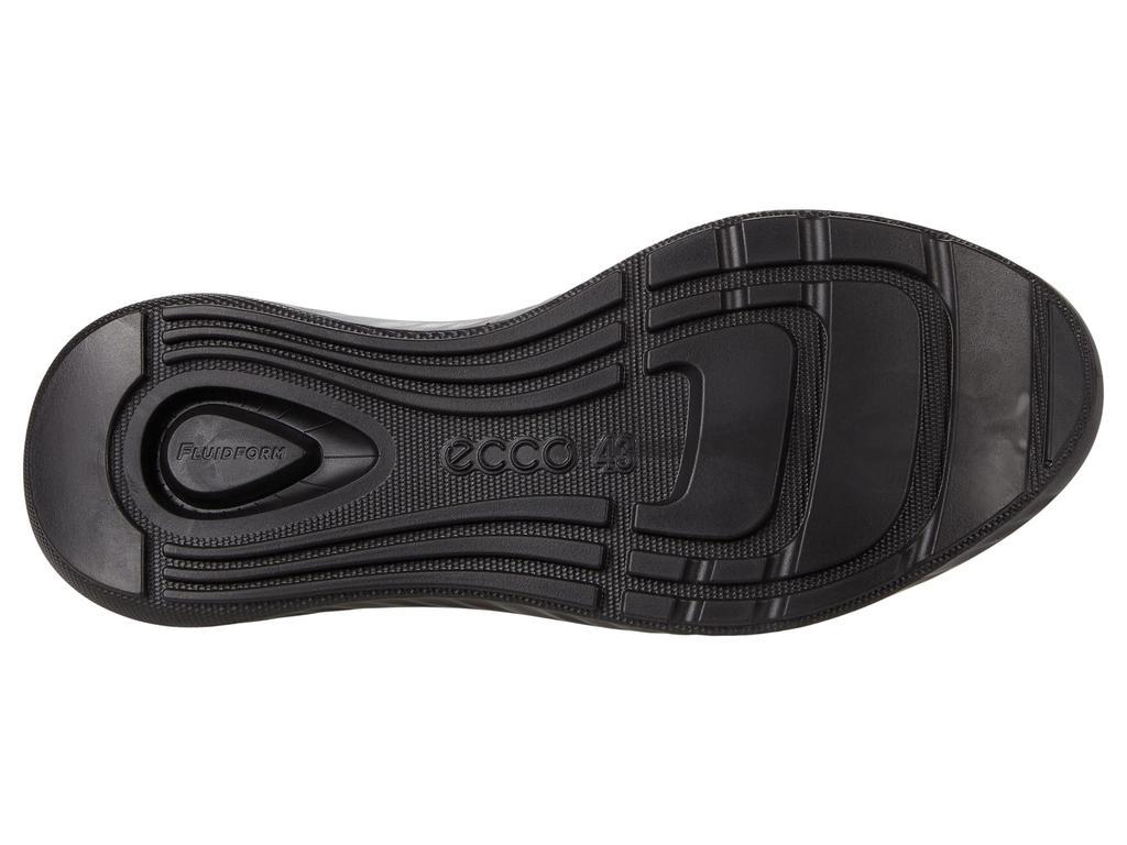商品ECCO|ATH-1FM Slip-On Luxe Sneaker,价格¥417,第5张图片详细描述