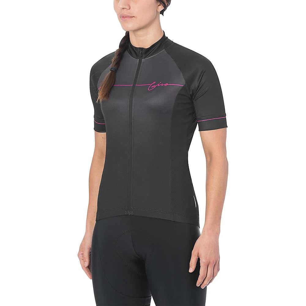 Women's Chrono Sport Jersey 商品