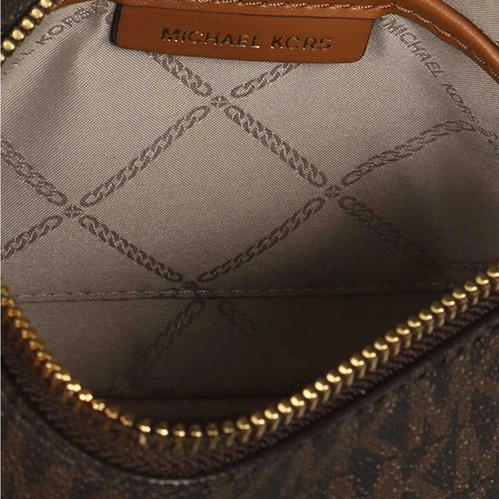 MICHAEL KORS 棕色女士单肩包 32T2GT9U3B-BRNACORN 商品