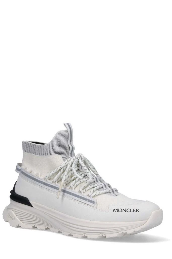 商品Moncler|Moncler Monte Runner Trainers,价格¥2930,第2张图片详细描述