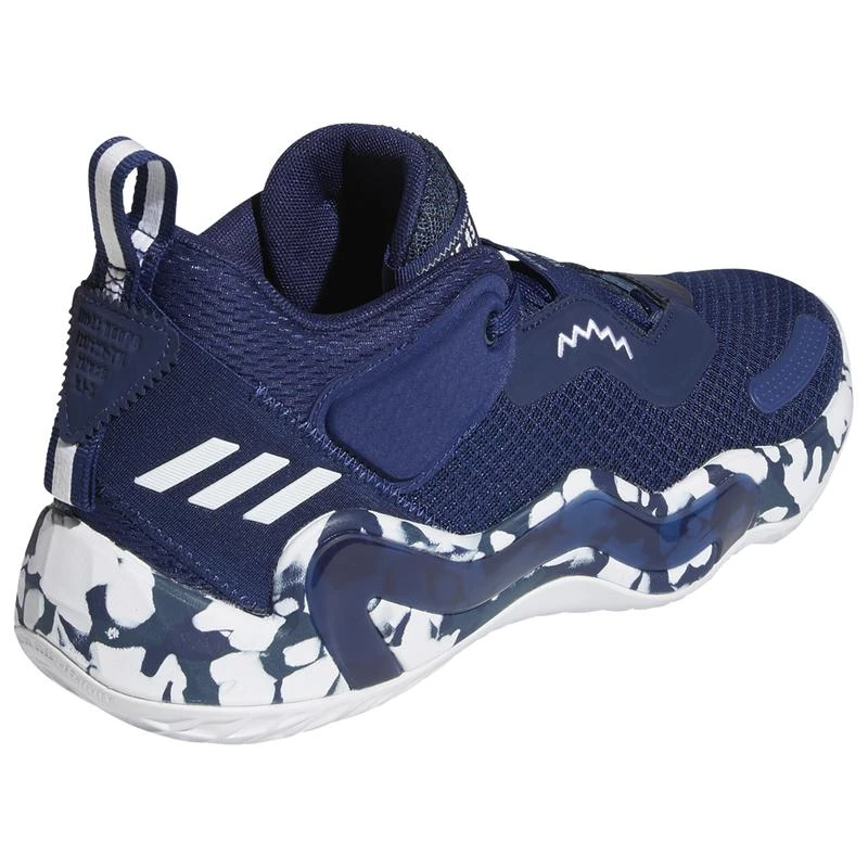 商品Adidas|adidas D.O.N. Issue 3 - Men's,价格¥420,第3张图片详细描述
