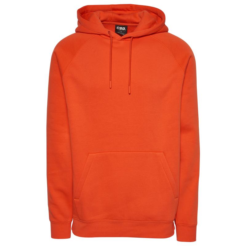 CSG Fleece Pullover Hoodie - Men's商品第1张图片规格展示