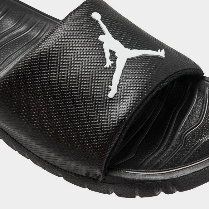商品Jordan|Jordan Break Slide Sandals,价格¥60,第3张图片详细描述