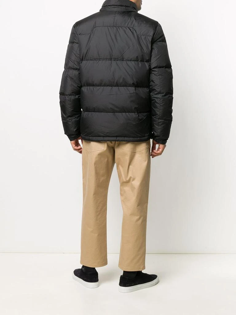 Water-repellent down jacket 商品