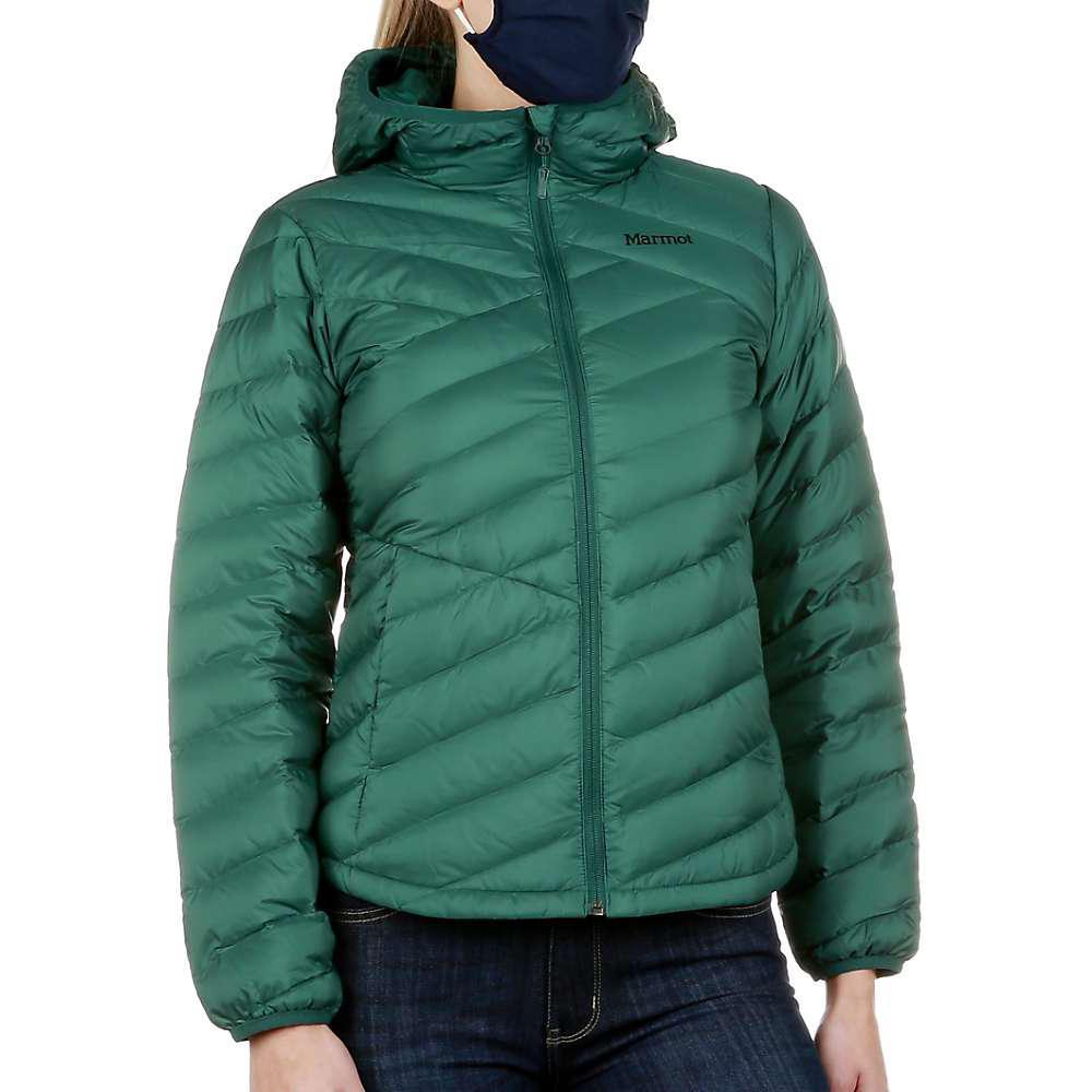 商品Marmot|Women's Highlander Hoody,价格¥1077-¥1435,第7张图片详细描述