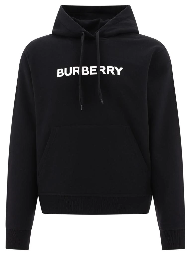 商品Burberry|BURBERRY "Poulter" hoodie,价格¥3538,第1张图片
