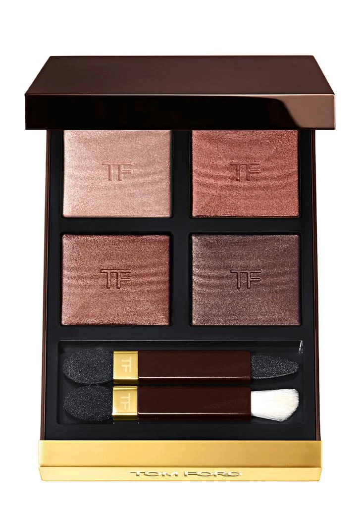 商品Tom Ford|Eye Color Quad,价格¥767,第1张图片