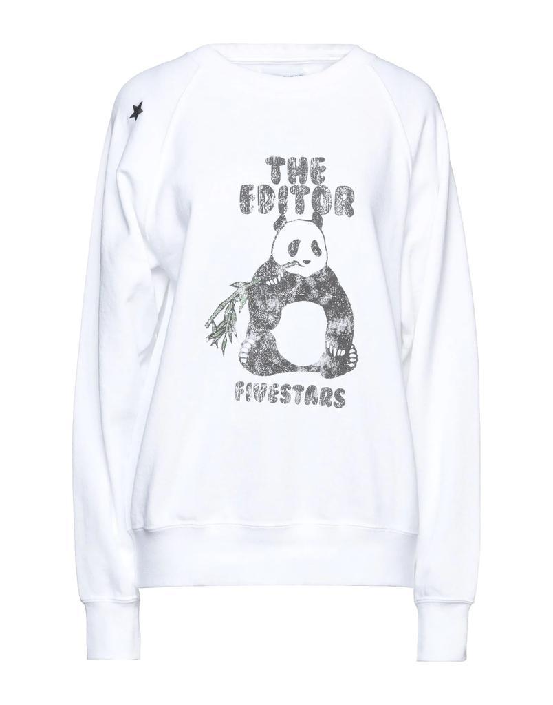 商品THE EDITOR|Sweatshirt,价格¥370,第1张图片