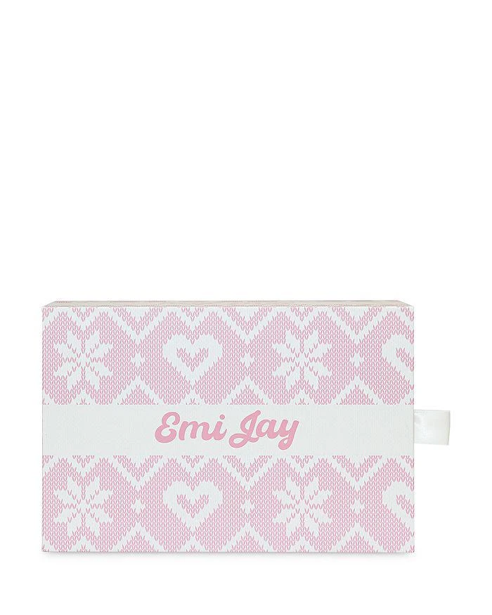 商品Emi Jay|Classic Claw Clip Holiday Gift Box,价格¥681,第3张图片详细描述