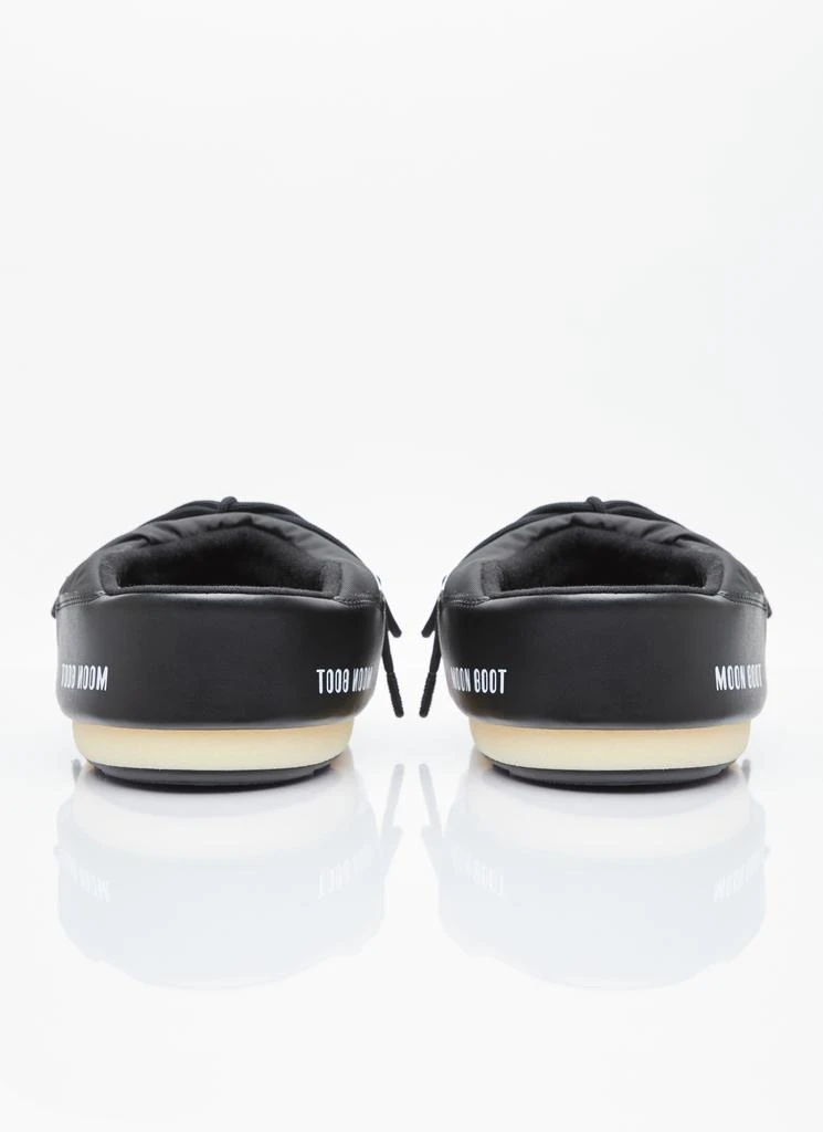 商品Moon Boot|Icon Mules,价格¥565,第5张图片详细描述