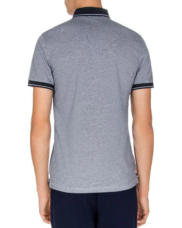 商品The Kooples|Vichy Regular Fit Polo,价格¥286,第2张图片详细描述