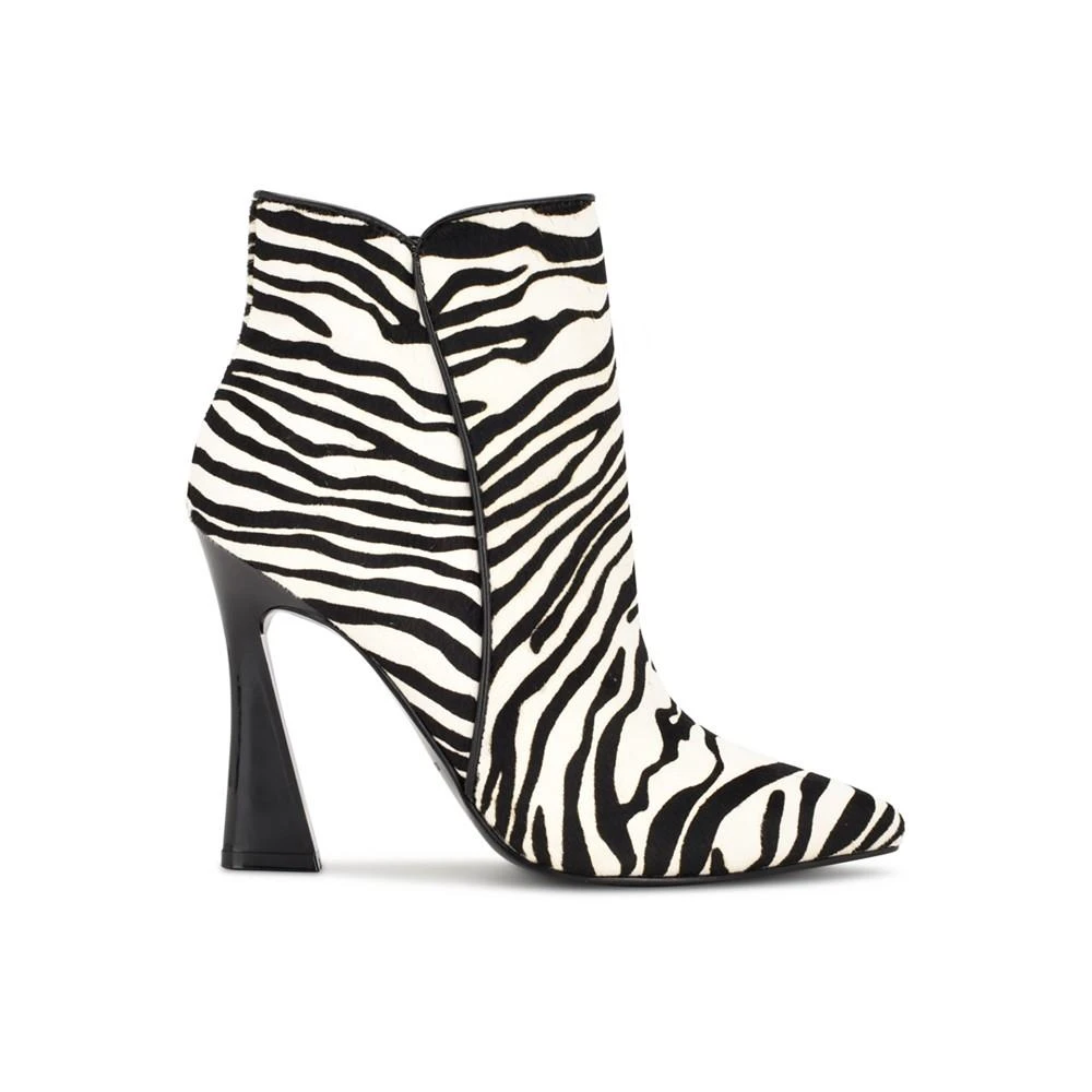 商品Nine West|Women's Torrie Dress Booties,价格¥448,第2张图片详细描述