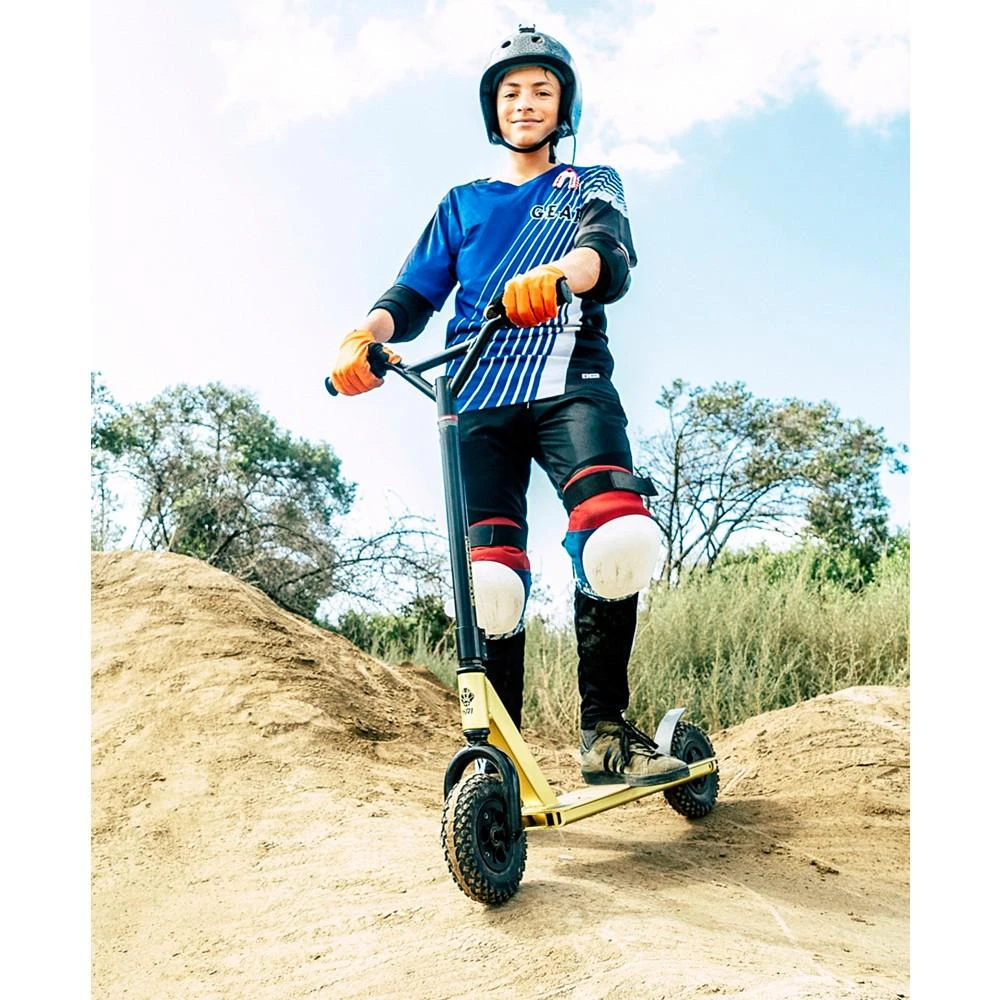 商品Swagtron|Dirt scooter KR1,价格¥896,第5张图片详细描述