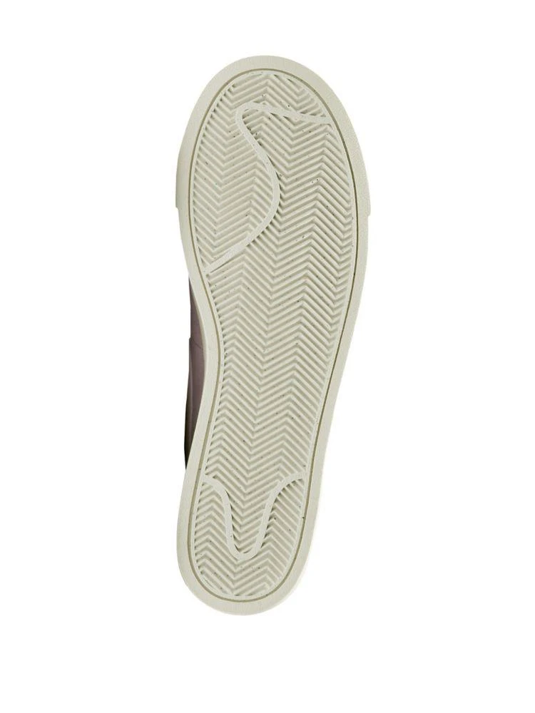 商品NIKE|Blazer Suede Low-Top 低帮运动鞋,价格¥272,第4张图片详细描述