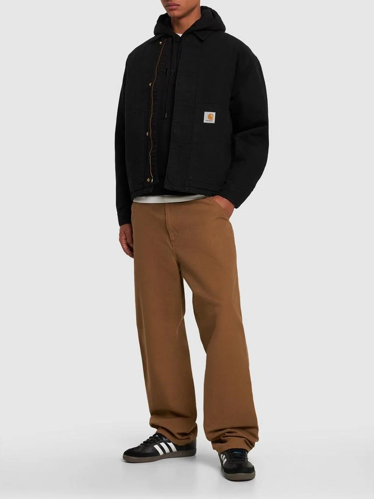 商品Carhartt WIP|Og Arcan Cotton Jacket,价格¥2279,第1张图片详细描述