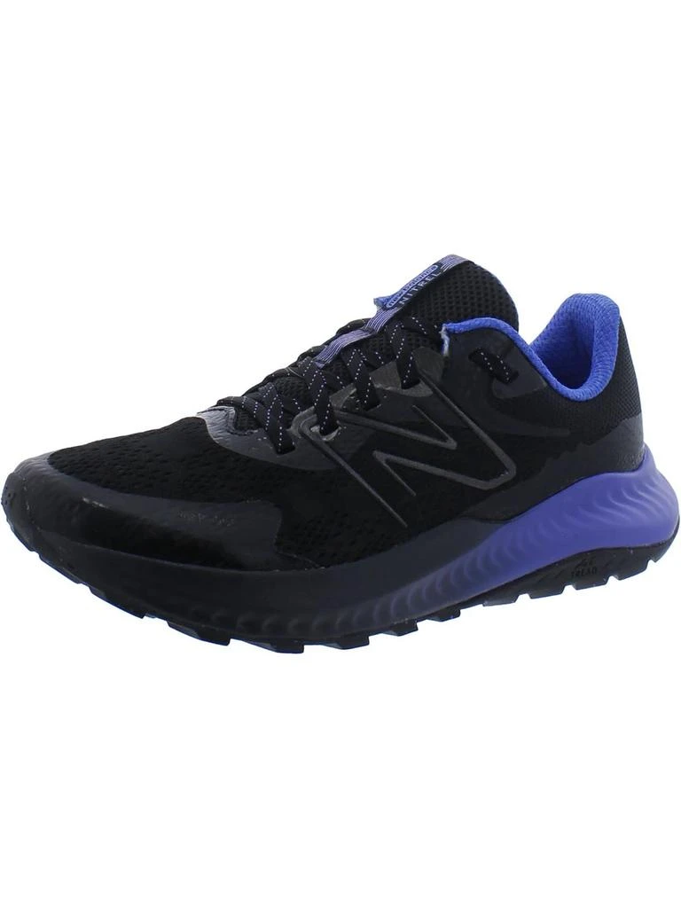 商品New Balance|TRAIL RUNNING Womens Fitness Workout Running Shoes,价格¥421,第1张图片