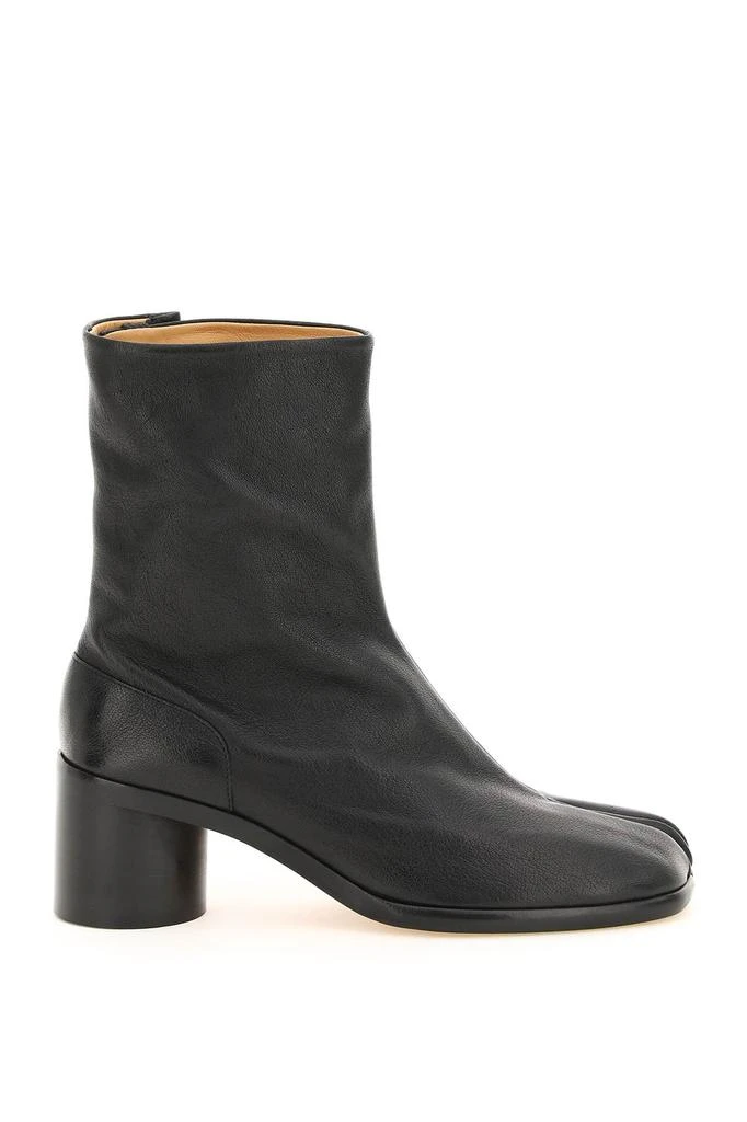 商品MAISON MARGIELA|Maison margiela tabi ankle boots 60,价格¥4356,第1张图片