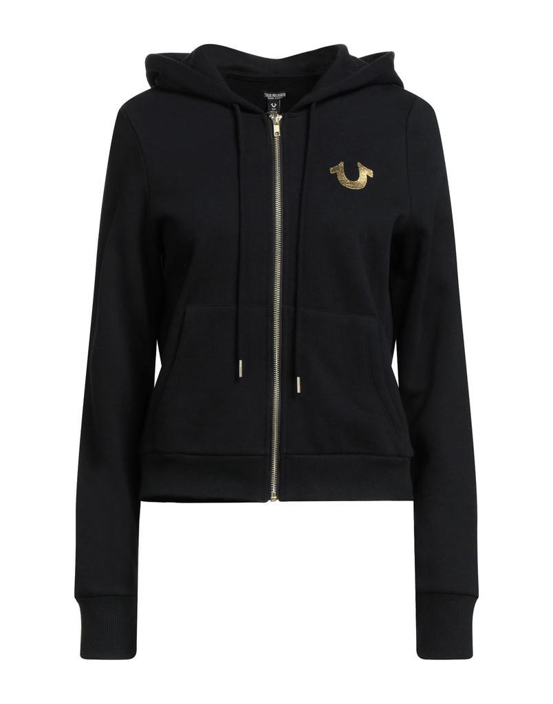 商品True Religion|Hooded sweatshirt,价格¥516,第1张图片