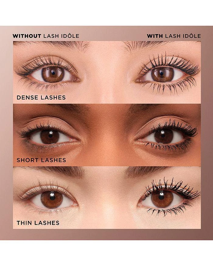 商品Lancôme|Lash Idôle Lash-Lifting & Volumizing Mascara,价格¥223,第3张图片详细描述