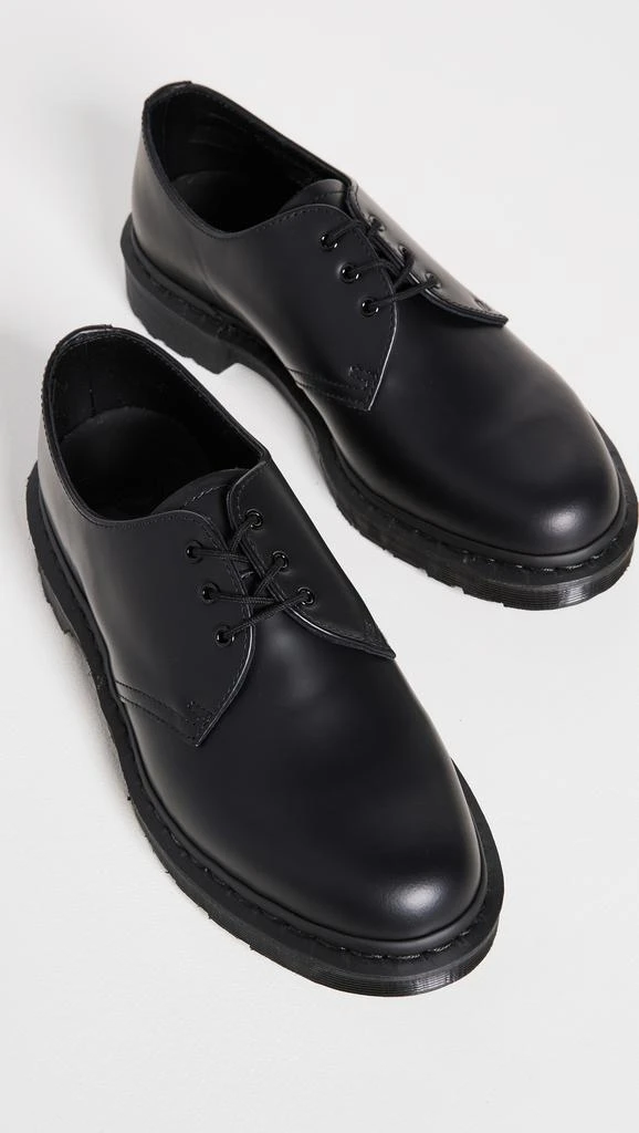 商品Dr. Martens|1461 单色 3 孔鞋,价格¥987,第2张图片详细描述