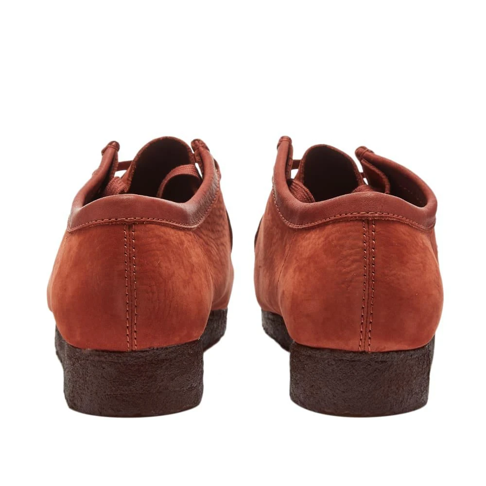 商品Clarks|Clarks Originals Wallabee,价格¥739,第3张图片详细描述