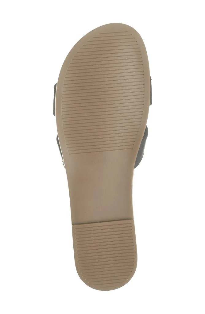 商品Steve Madden|Hoku Slide Sandal,价格¥333,第5张图片详细描述