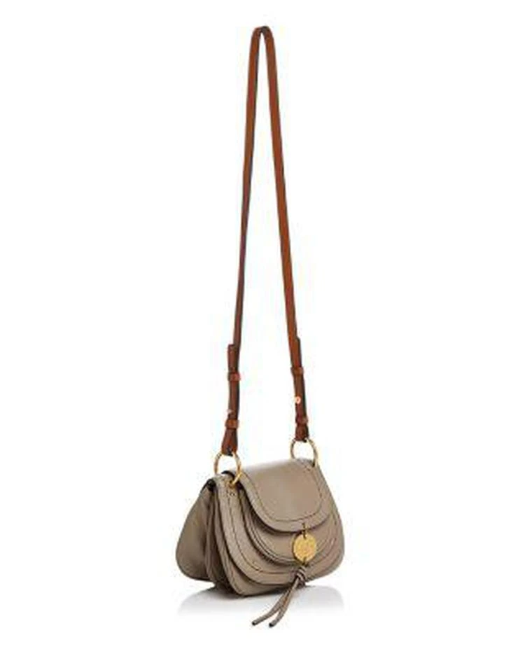 商品See by Chloé|Susie Mini Leather Crossbody,价格¥2925,第4张图片详细描述