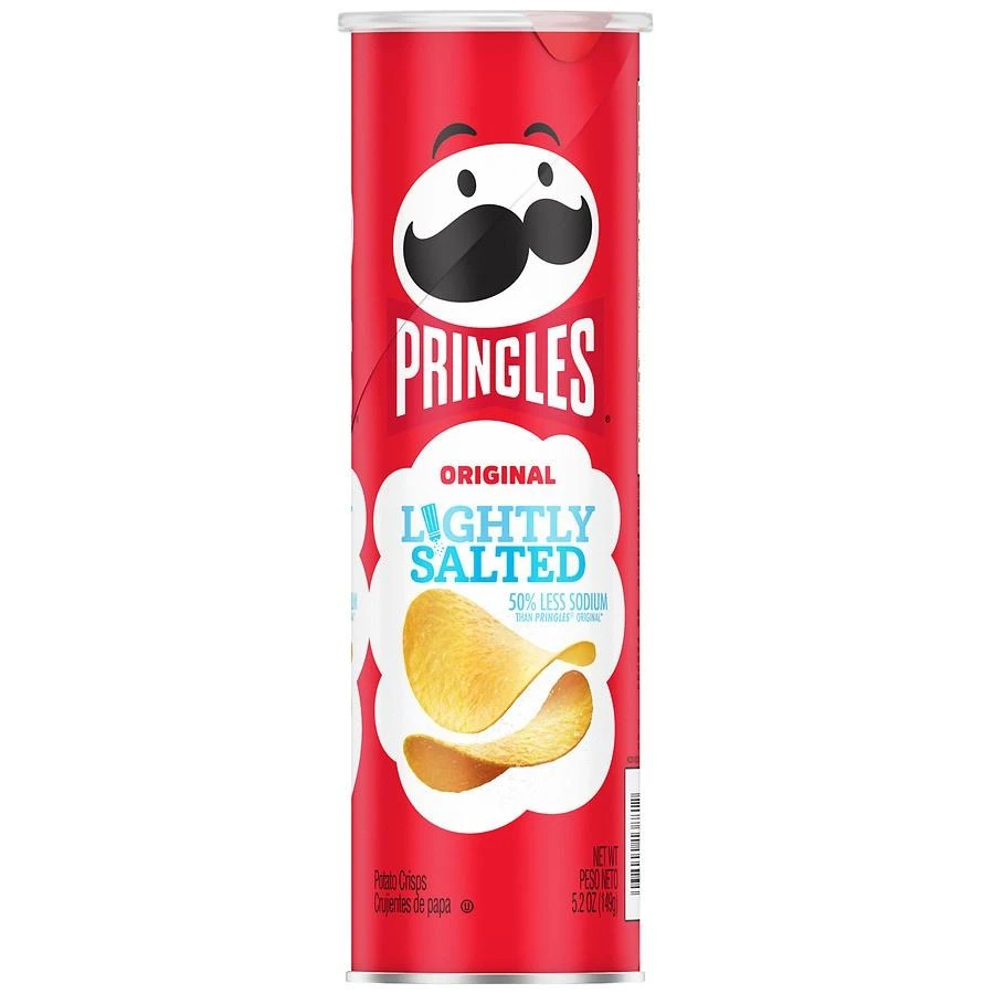 Potato Crisps Chips Lightly Salted Original 商品