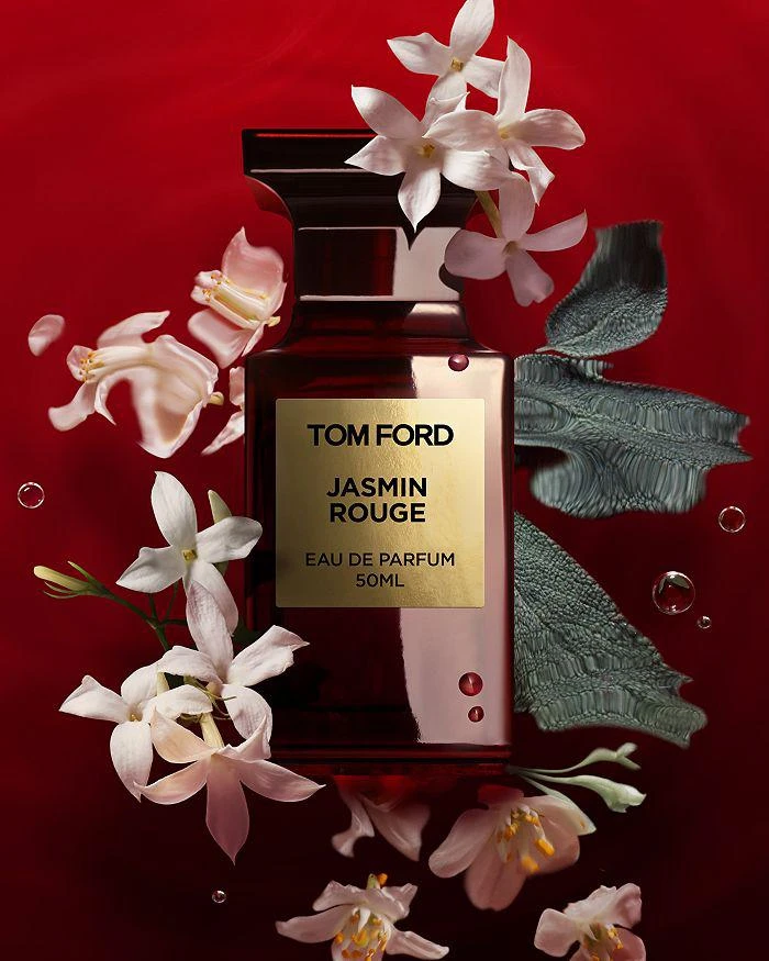 商品Tom Ford|Jasmin Rouge Eau de Parfum Fragrance 3.4 oz.,价格¥3203,第2张图片详细描述