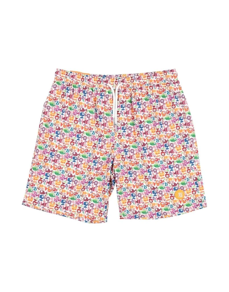 商品SUNS|Swim shorts,价格¥397,第1张图片