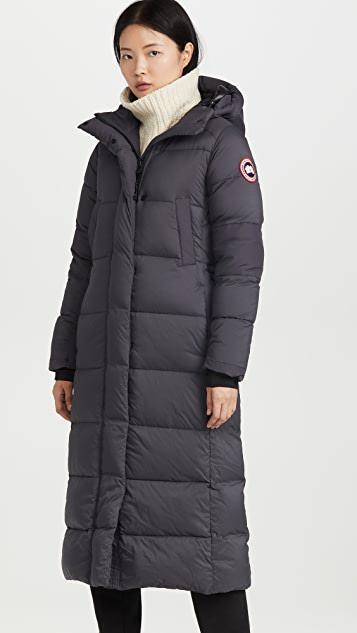 商品Canada Goose|Alliston 派克大衣,价格¥8249,第6张图片详细描述