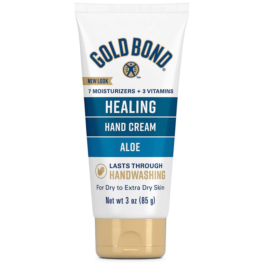 Healing Hand Cream商品第1张图片规格展示